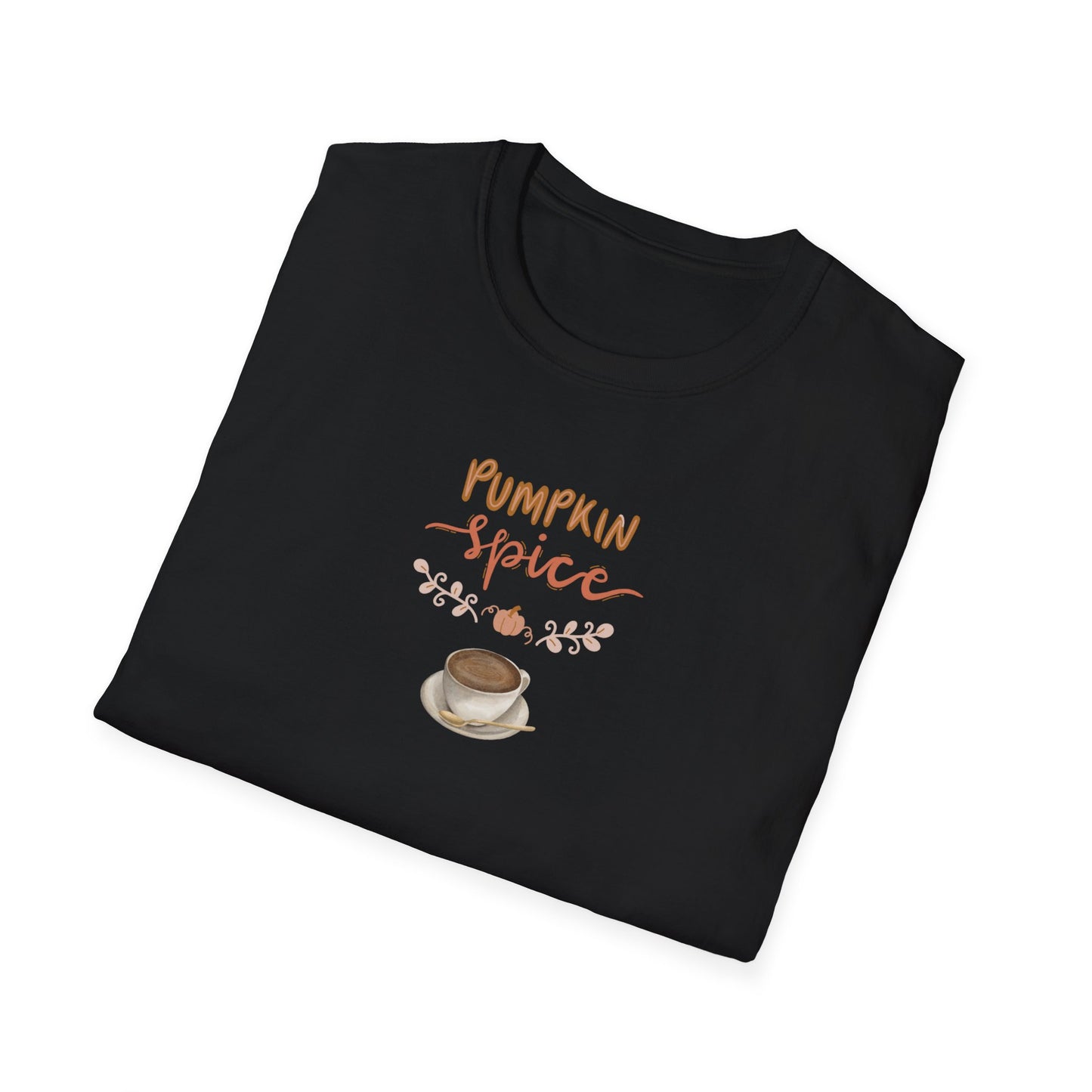 Pumpkin Spice Softstyle T-Shirt