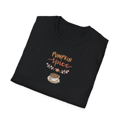 Pumpkin Spice Softstyle T-Shirt