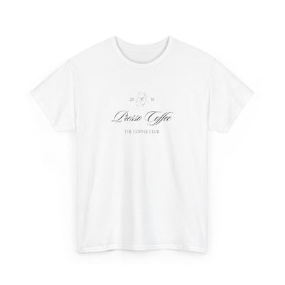 Presso Coffee Club Tee