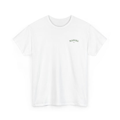 Matcha Girl Tee