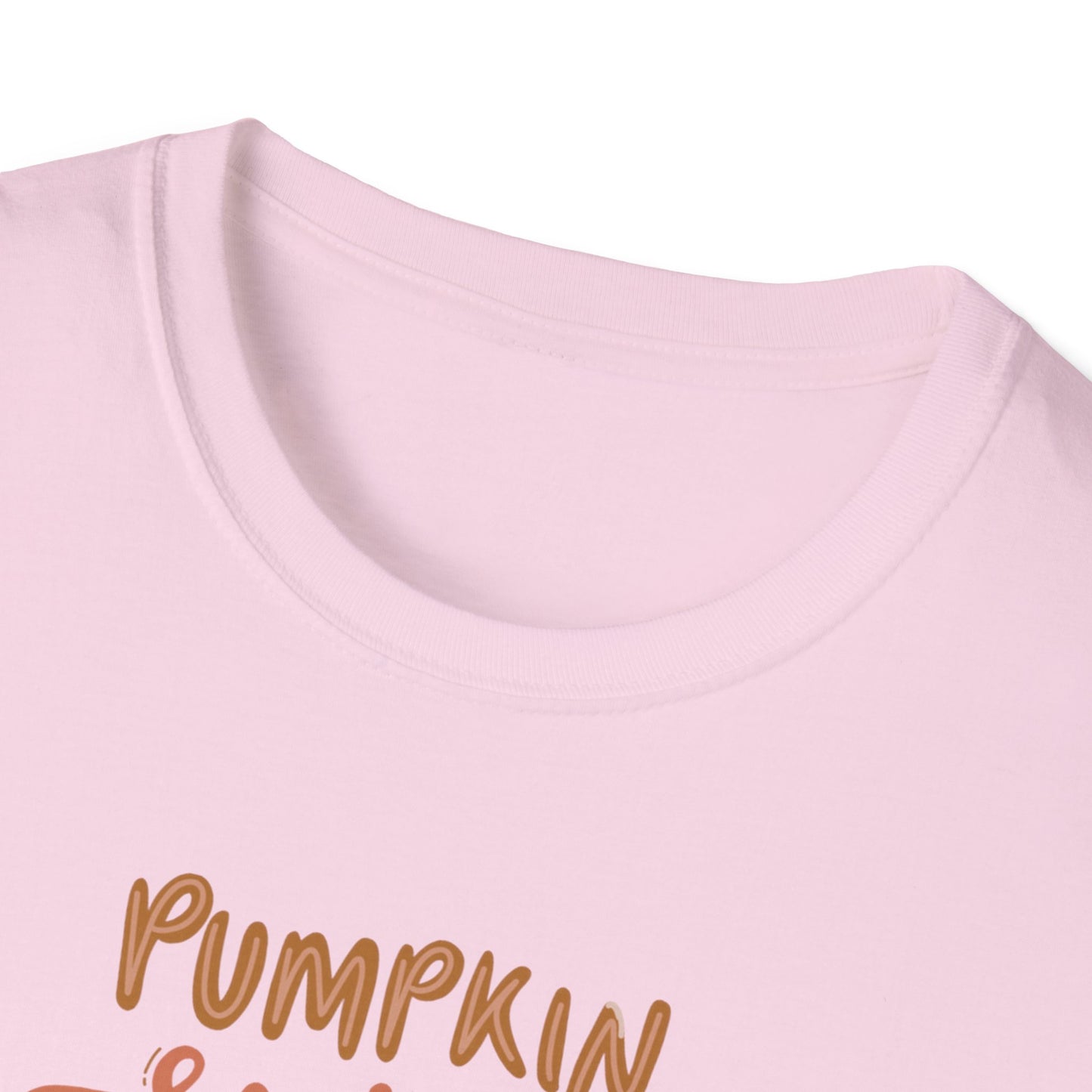 Pumpkin Spice Softstyle T-Shirt