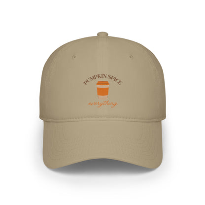 Pumpkin Spice Everything Hat