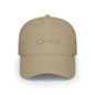 Coffee Girly Baseball Cap