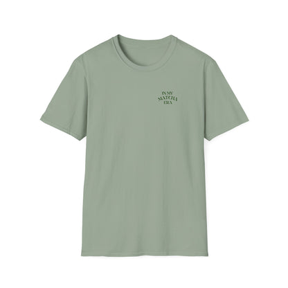 Matcha Softstyle T-Shirt