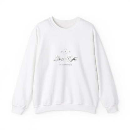 Presso Coffee Club Crewneck