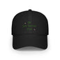 Iced Matcha Club Baseball Cap