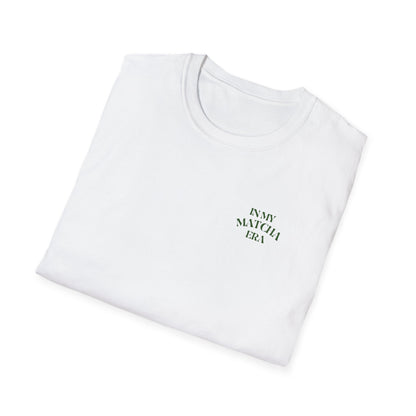 Matcha Softstyle T-Shirt