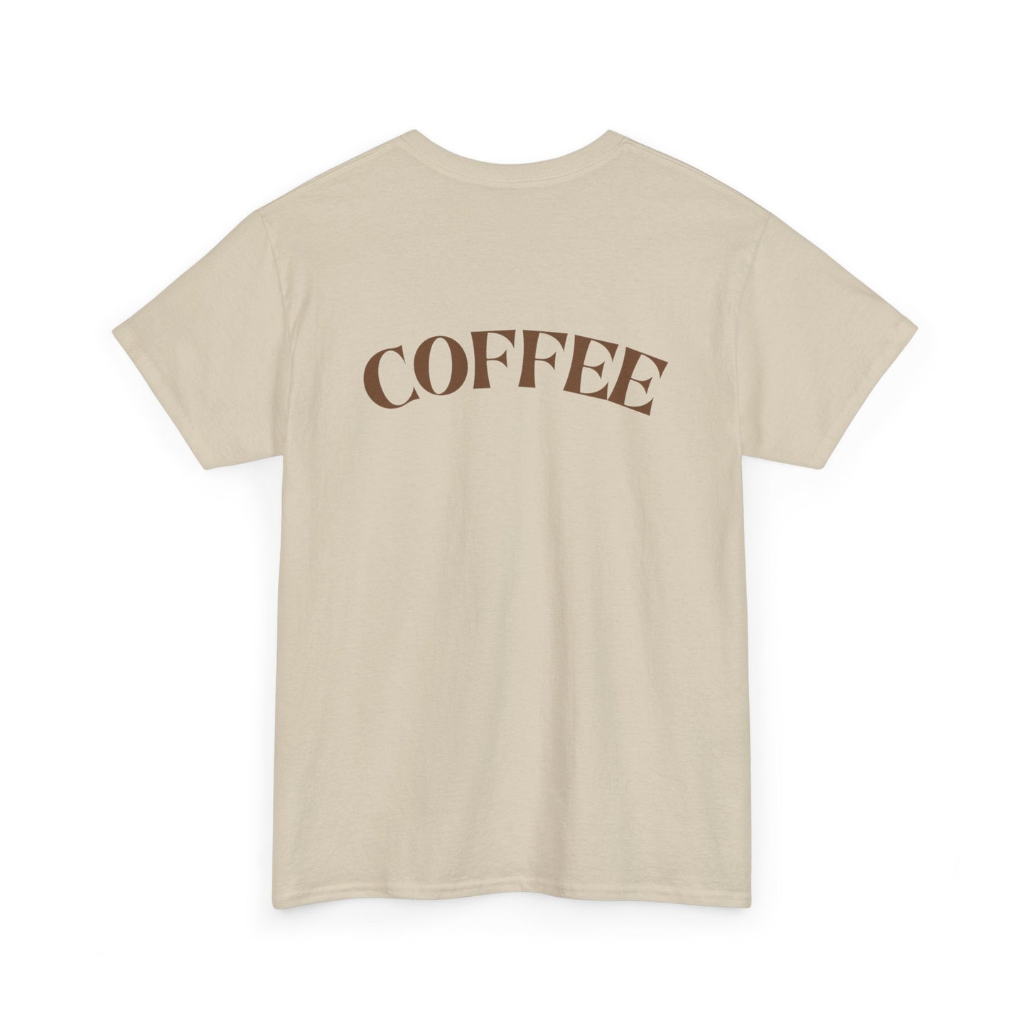 Coffee Tee