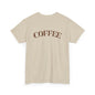 Coffee Tee