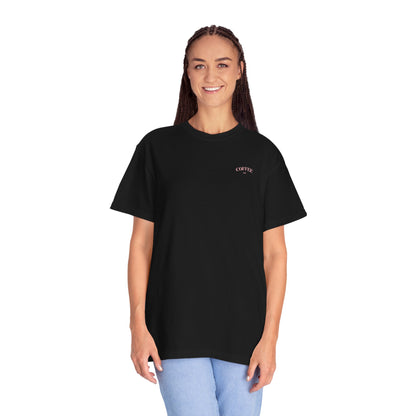 Iced Coffee Club T-shirt