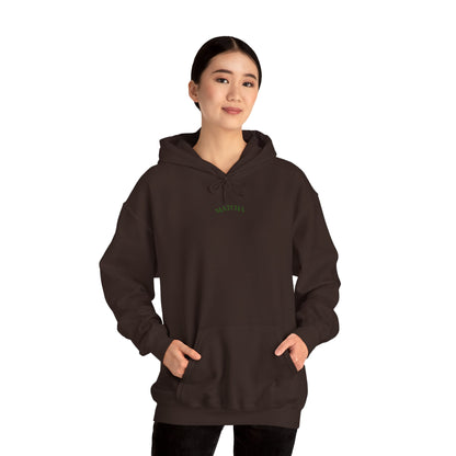 Iced Matcha Club Hoodie