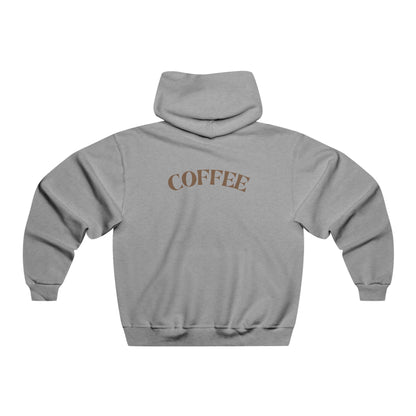 Coffee Hoodie