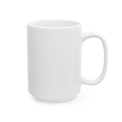 Hello World Coffee Mug