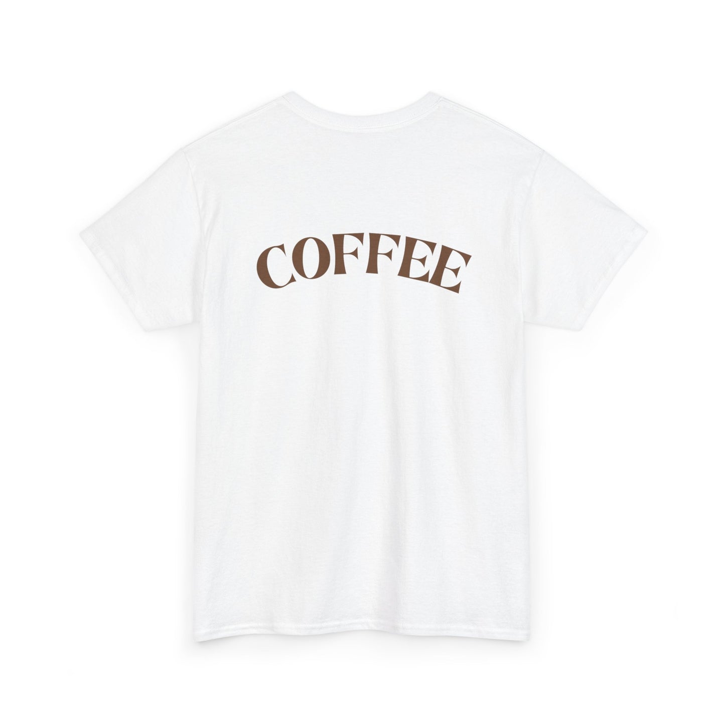 Coffee Tee