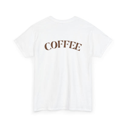 Coffee Tee