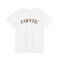 Coffee Tee