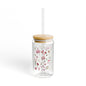 Presso Coffee Floral Sipper