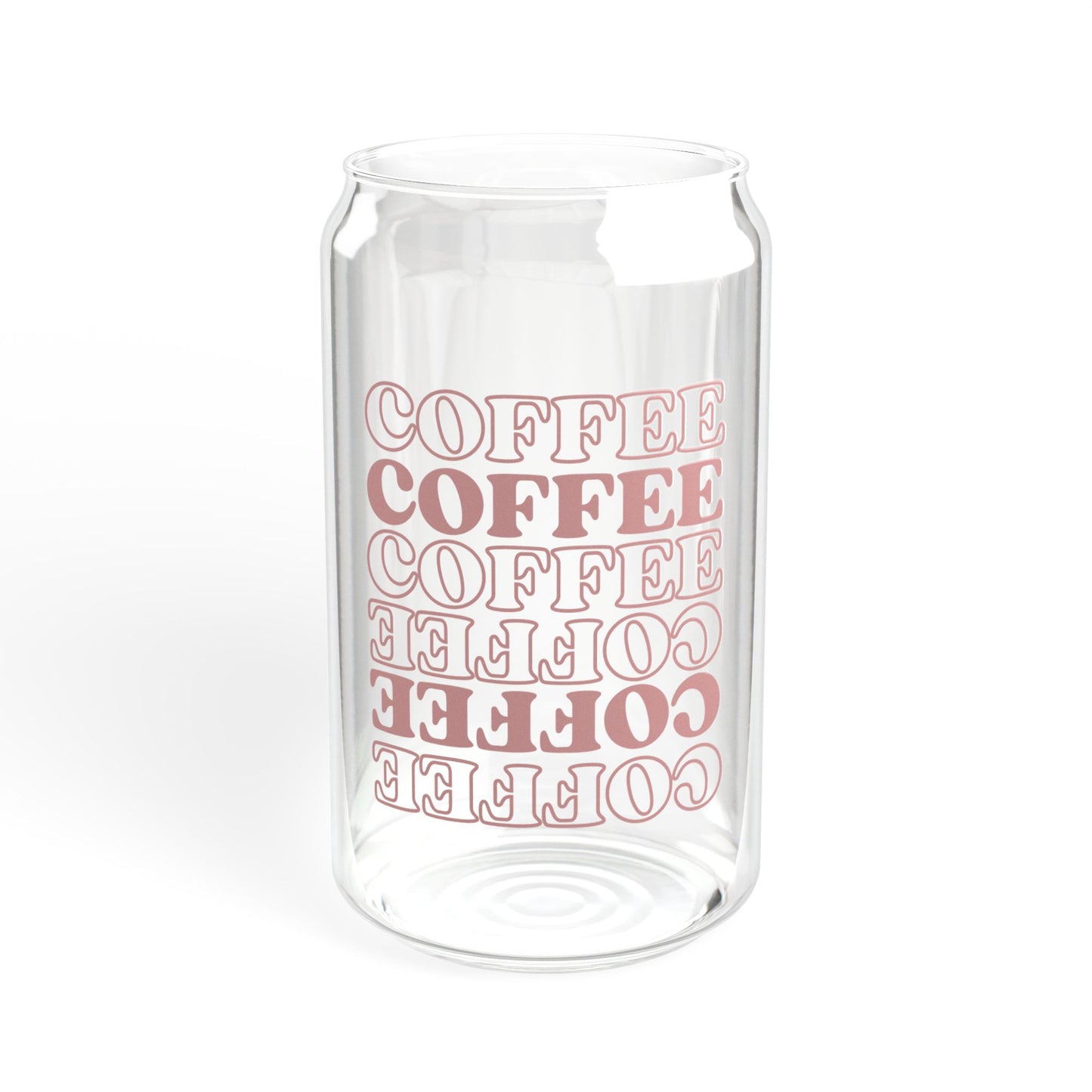 Repeating Coffee Sipper