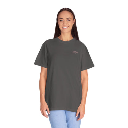 Iced Coffee Club T-shirt