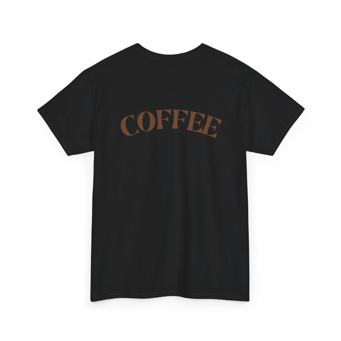 Coffee Tee