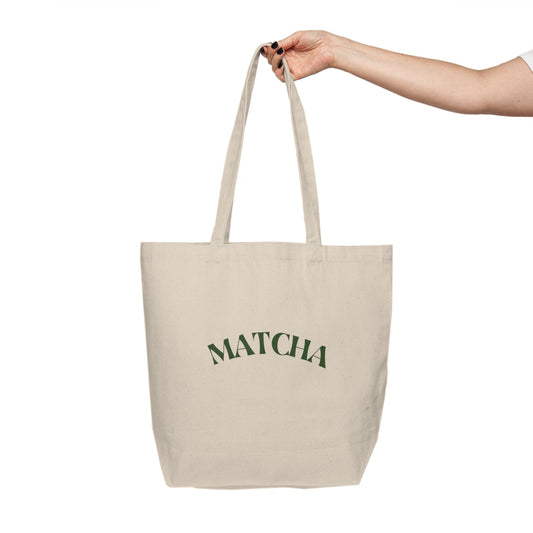 Matcha Tote