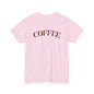 Coffee Tee