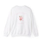 Hello Coffee Bows Crewneck