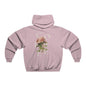 Coffee Florals Hoodie