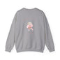 Hello Coffee Bows Crewneck