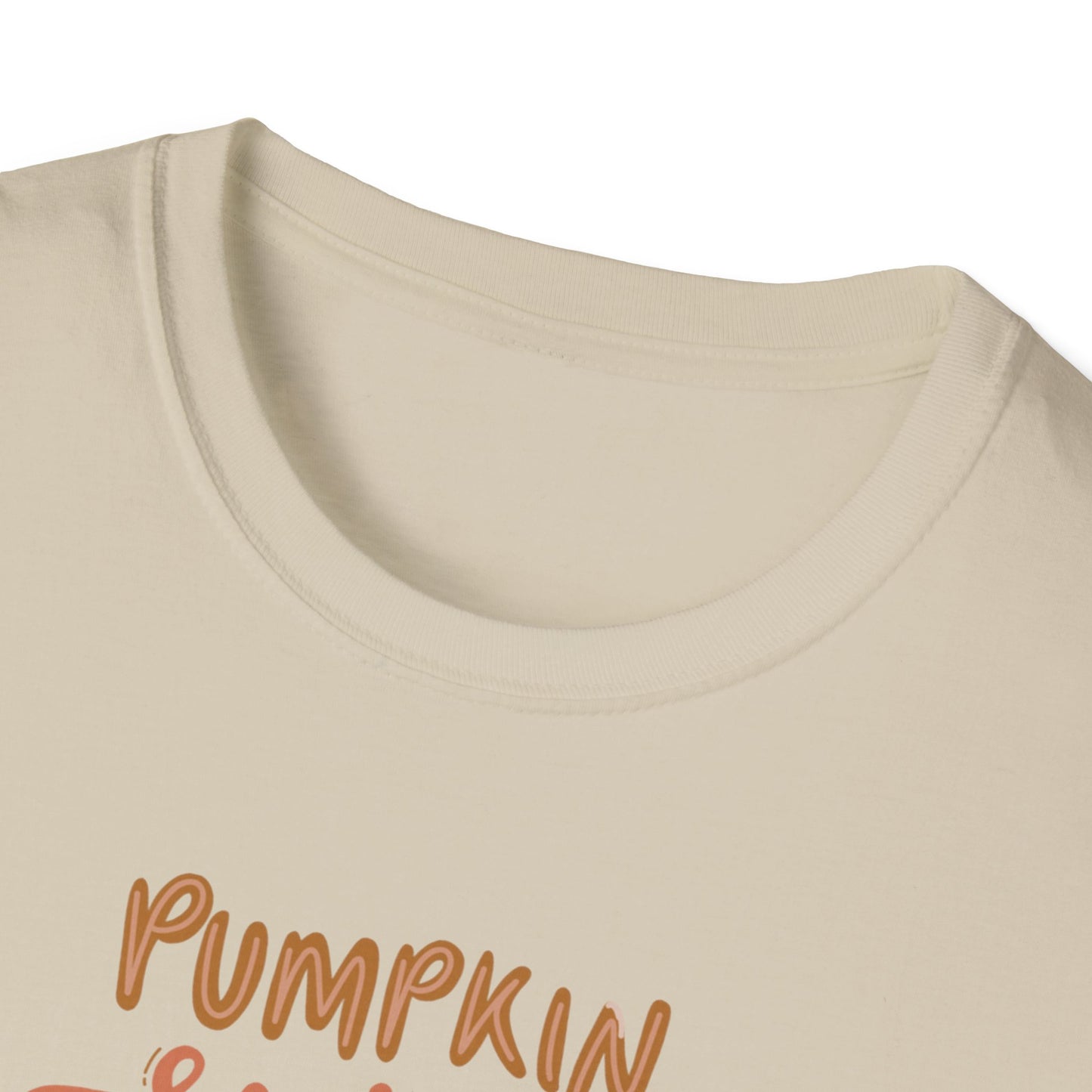 Pumpkin Spice Softstyle T-Shirt