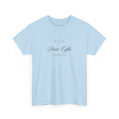 Presso Coffee Club Tee