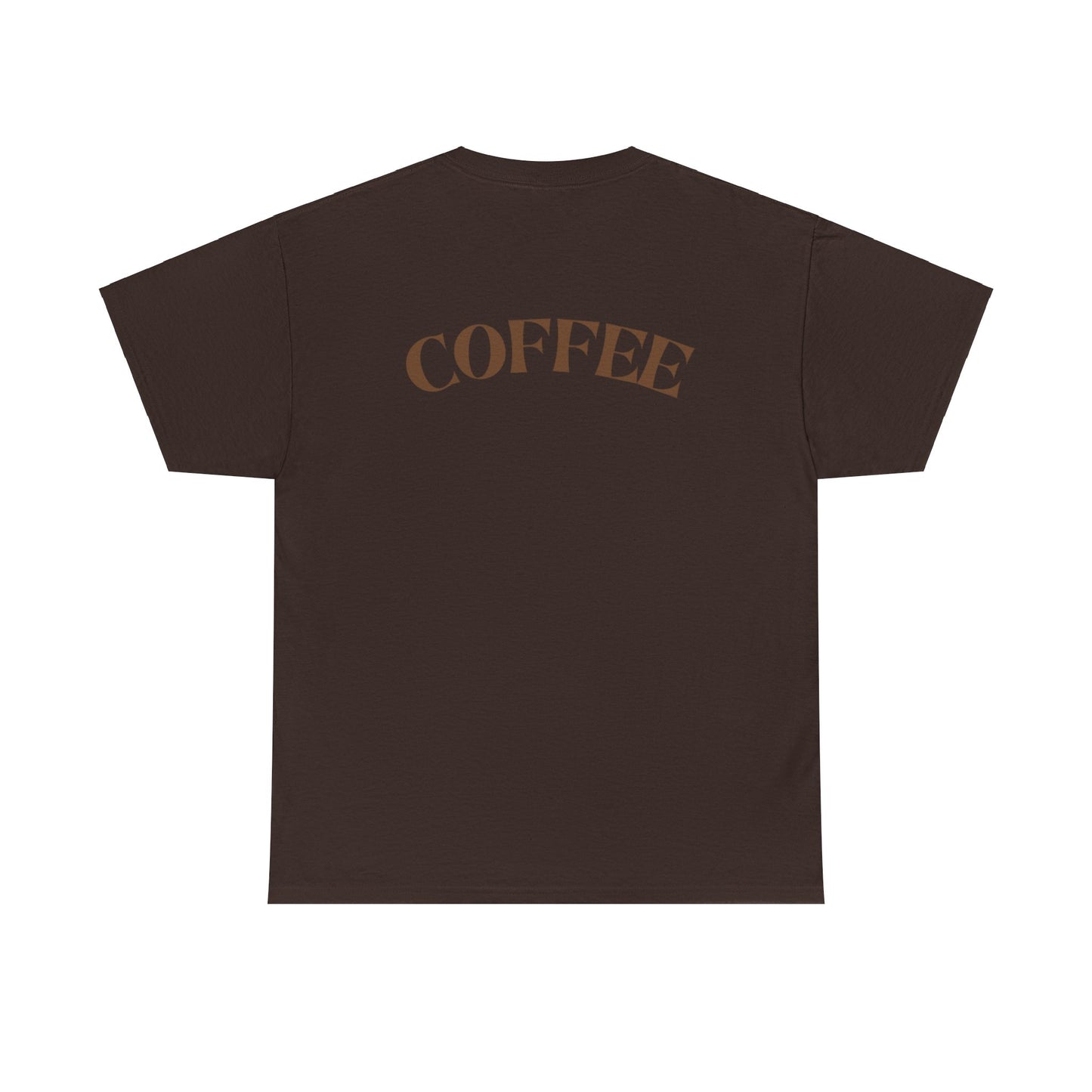 Coffee Tee