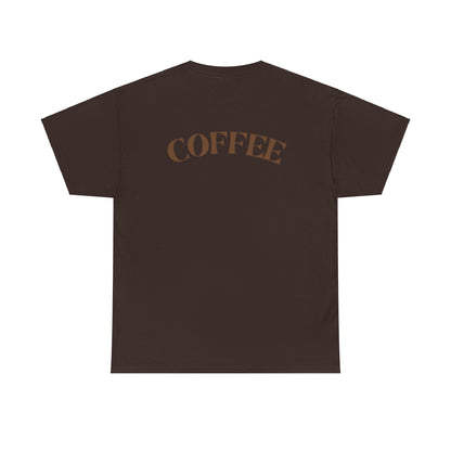 Coffee Tee