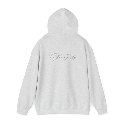 Coffee Girly Hoodie