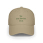 Iced Matcha Club Baseball Cap