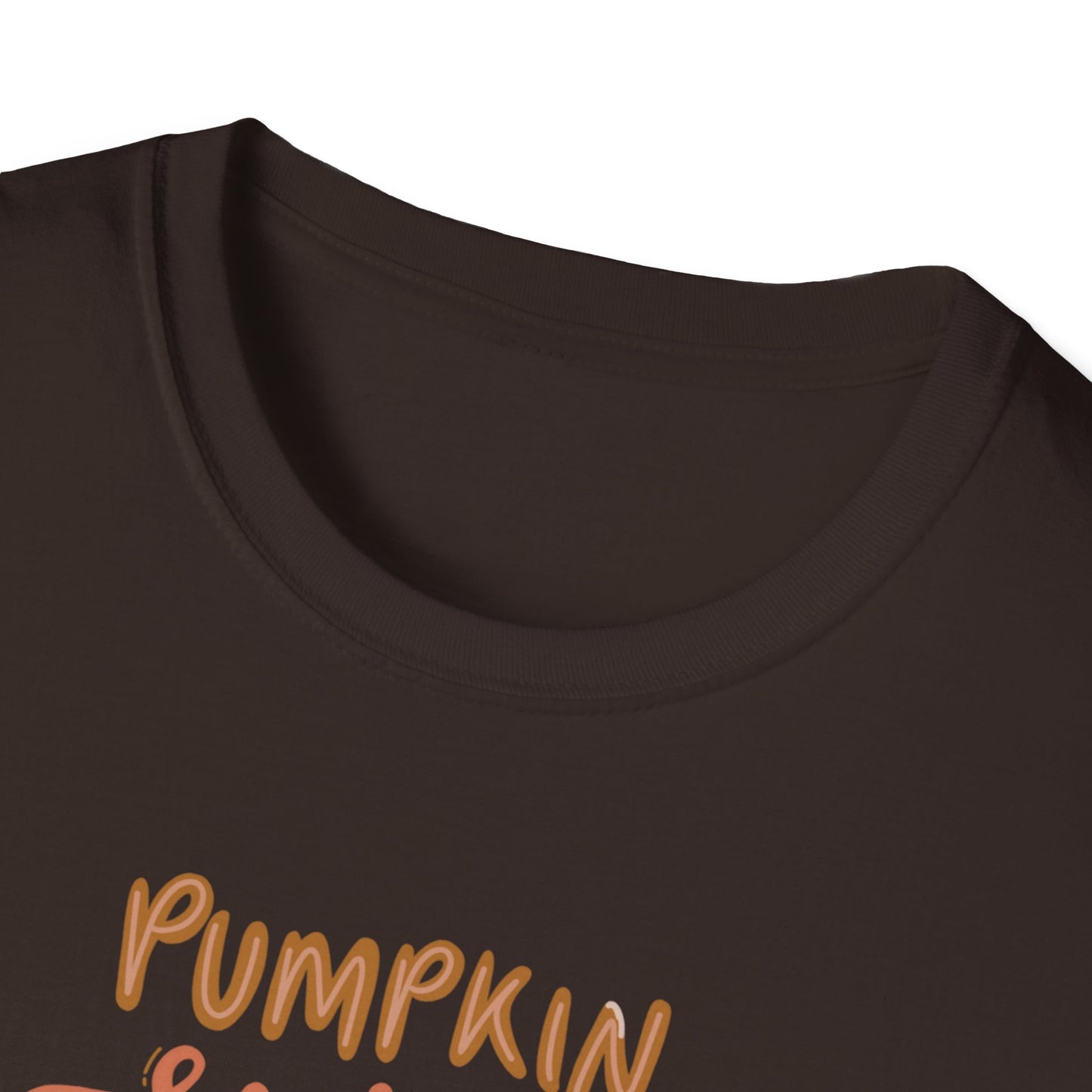 Pumpkin Spice Softstyle T-Shirt