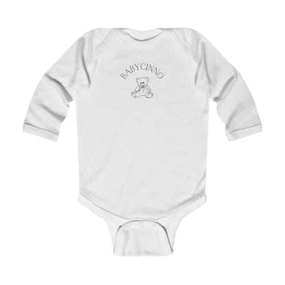 Babyccino Onesie