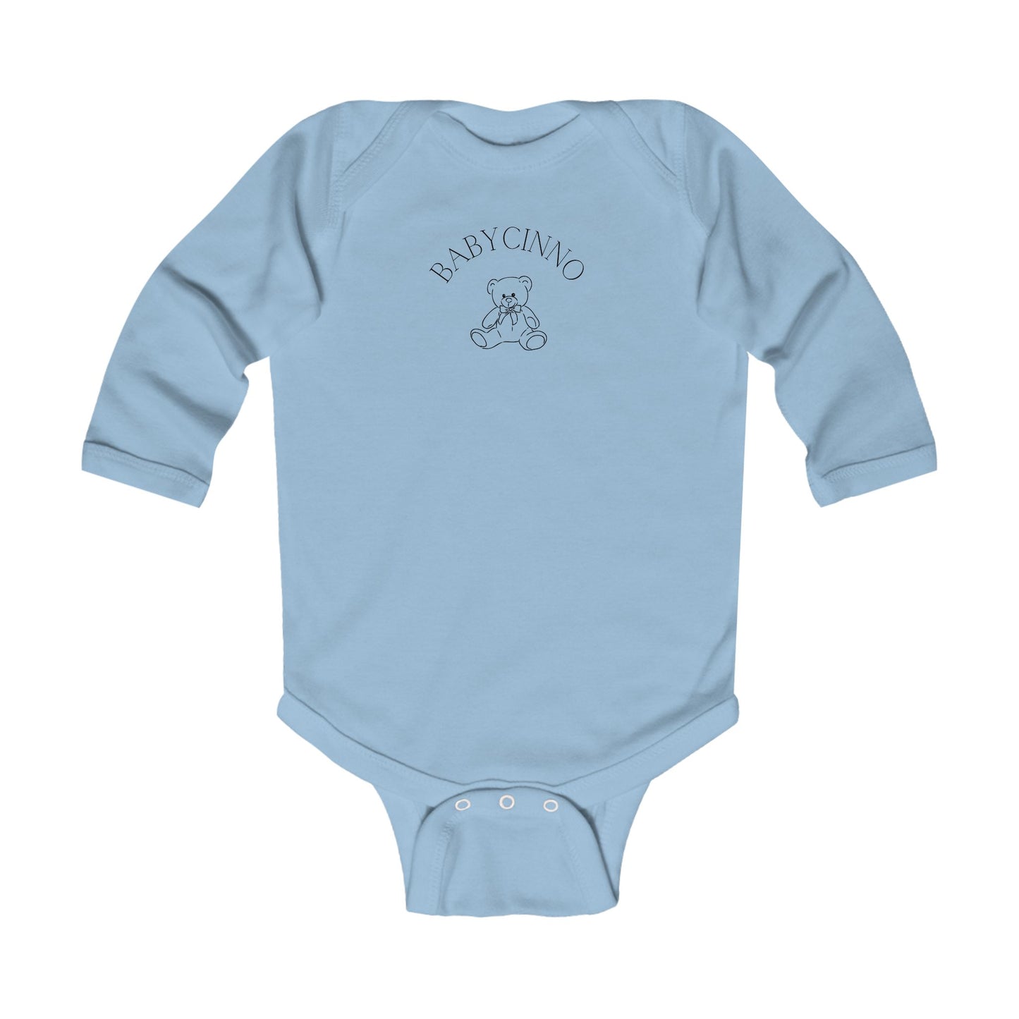 Babyccino Onesie