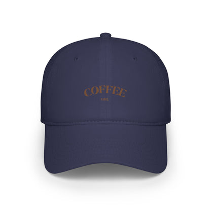 Coffee Girl Hat