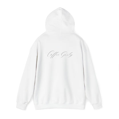 Coffee Girly Hoodie