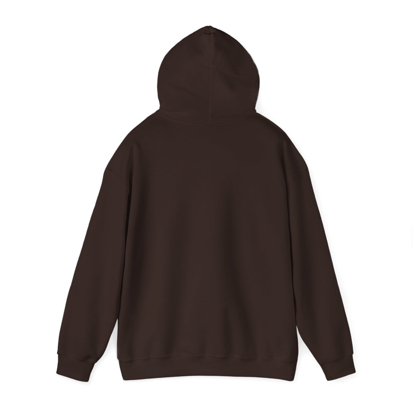 The Presso Project Hoodie