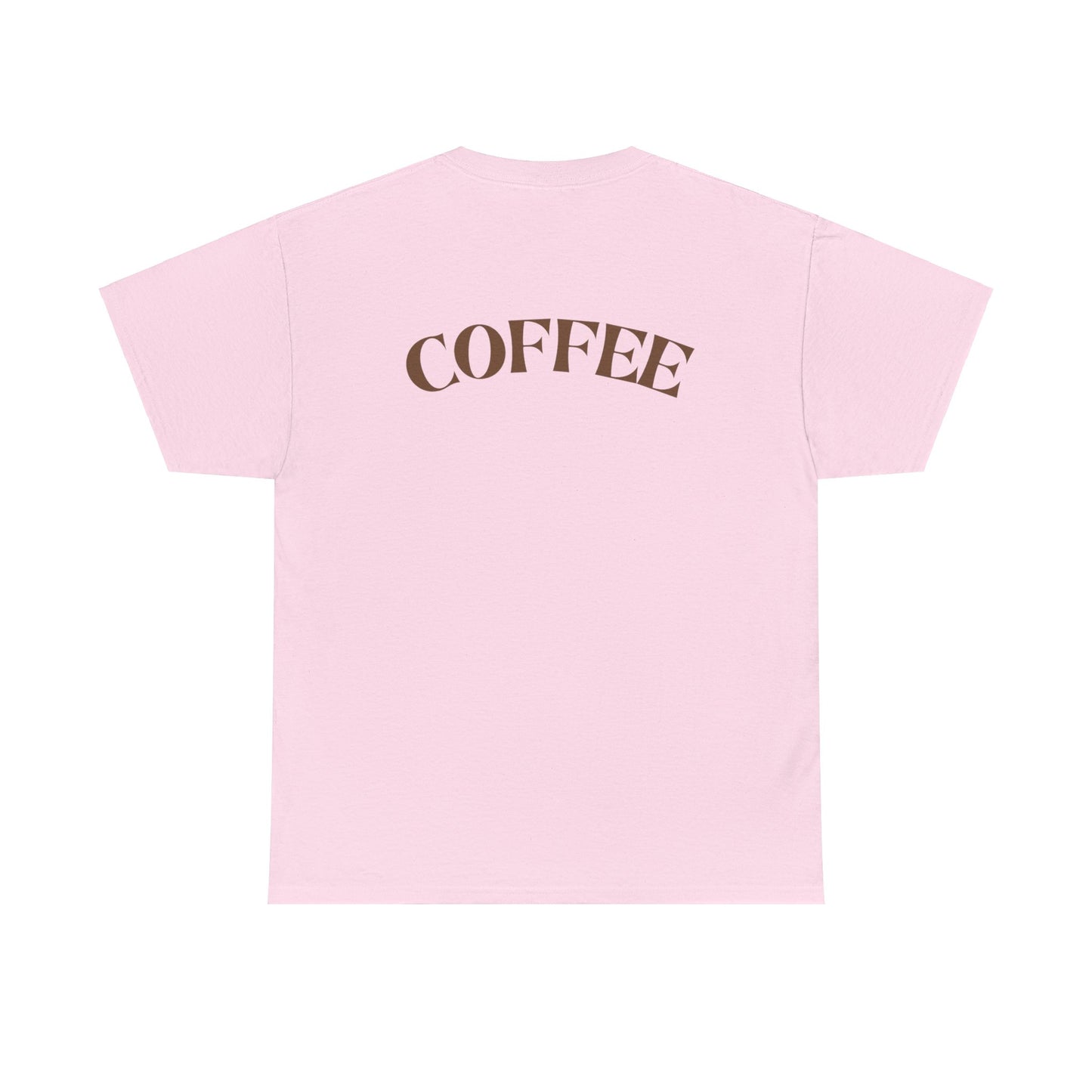 Coffee Tee