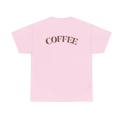 Coffee Tee