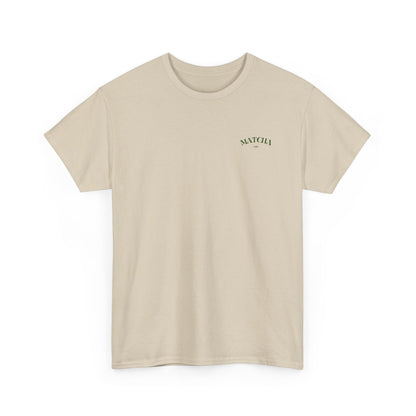 Matcha Girl Tee