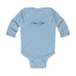 Presso Coffee Club Baby Onesie