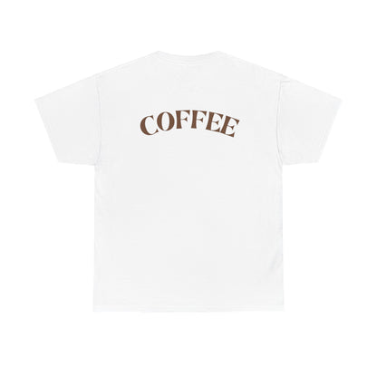 Coffee Tee