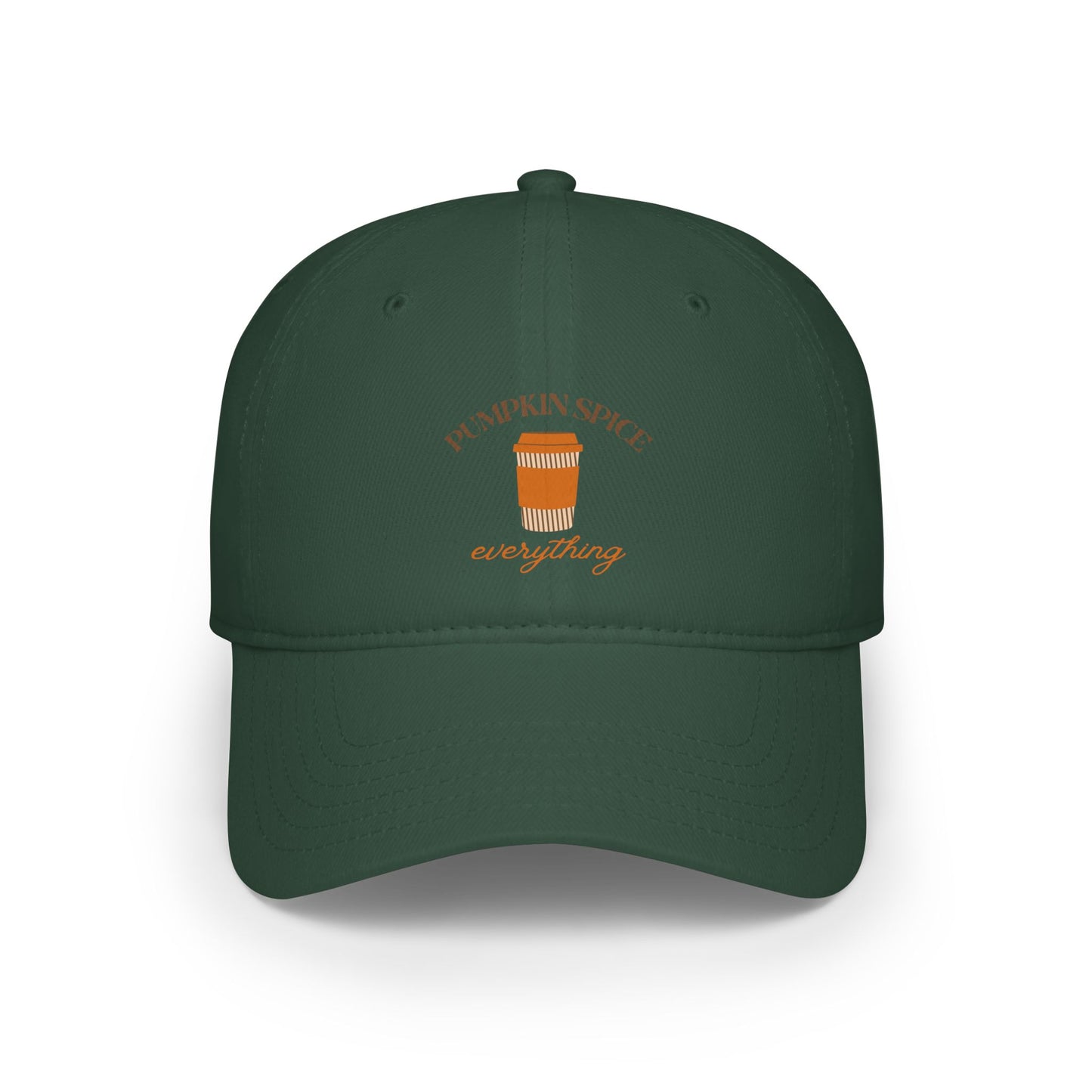 Pumpkin Spice Everything Hat