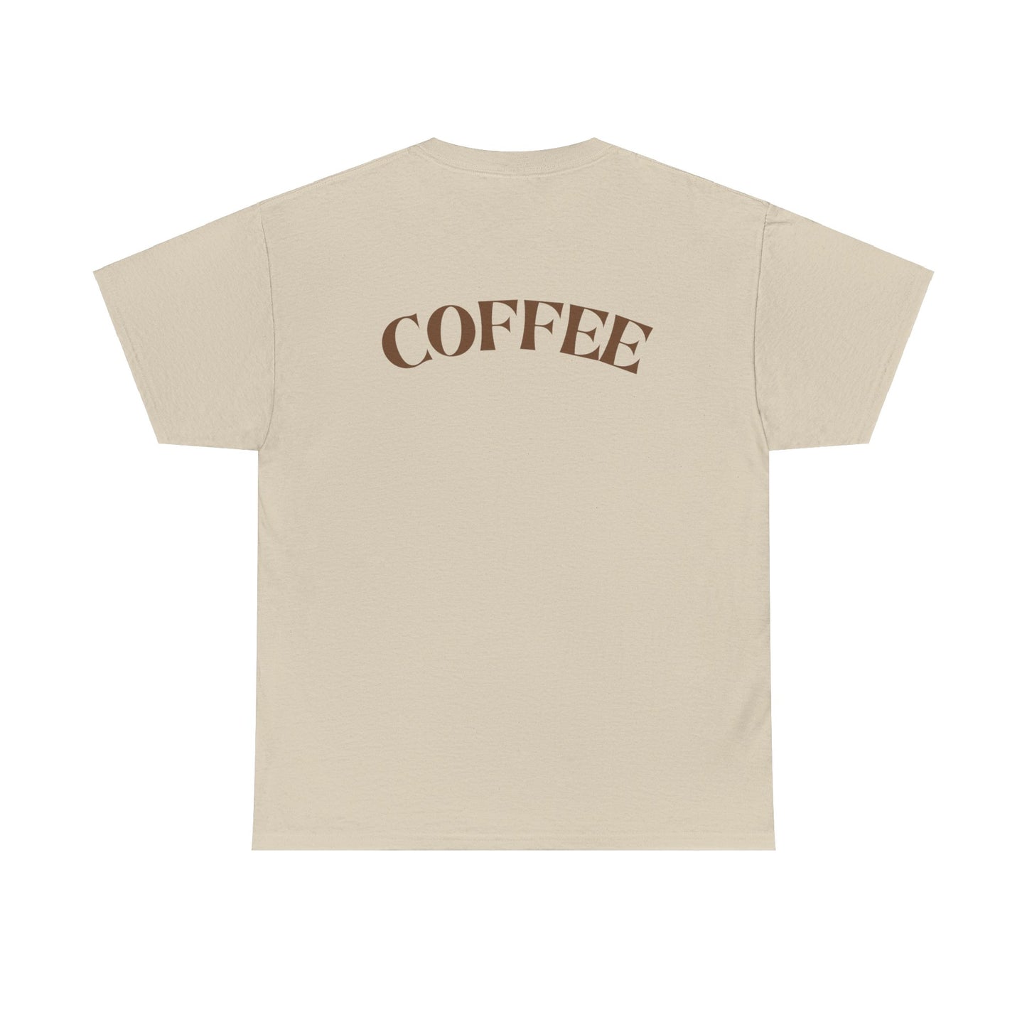 Coffee Tee