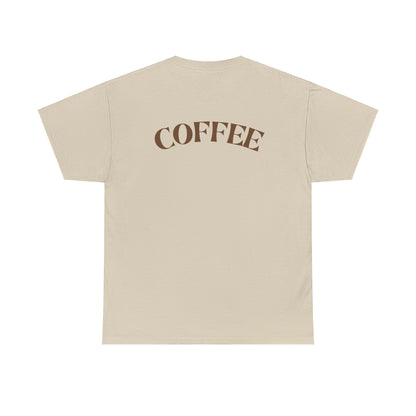 Coffee Tee