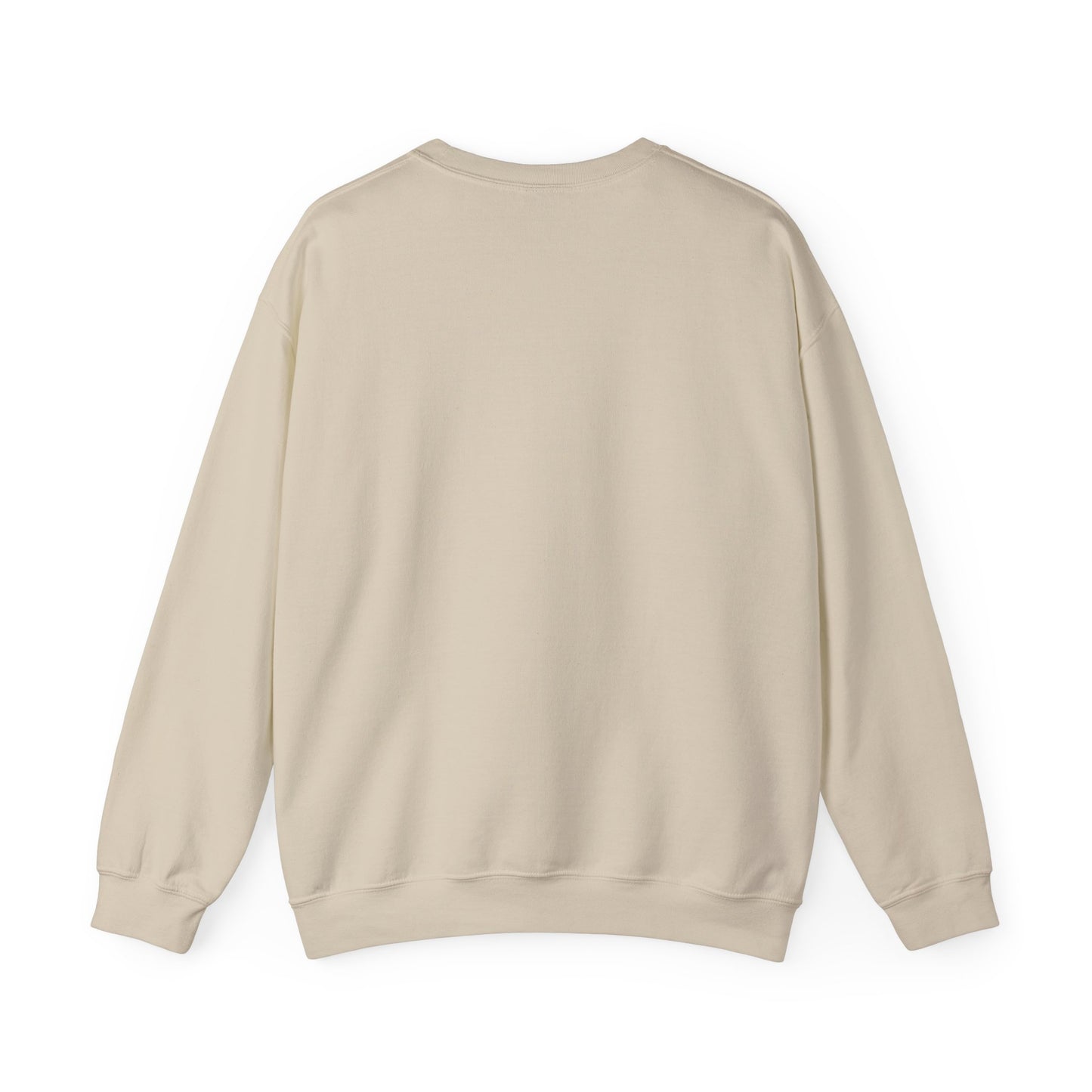 Presso Coffee Club Crewneck